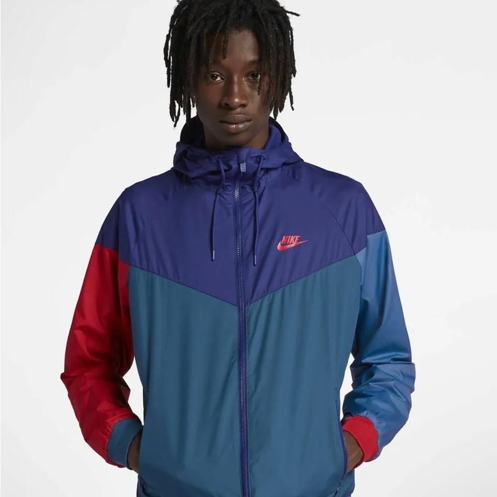 Nike Windrunner XL
